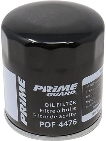 Prime Guard POF4476 Oil Filter