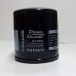 Prime Guard POF4612 Oil Filter