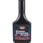 SUS29L SUPER S POWER STEERING FLUID 12 OZ (PACK OF 12)