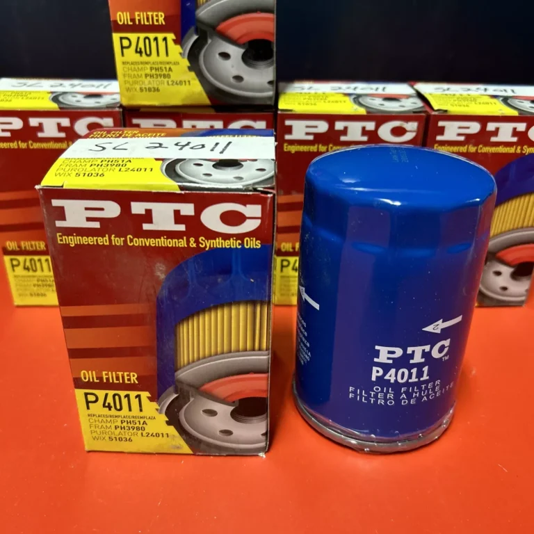 PTC 4011