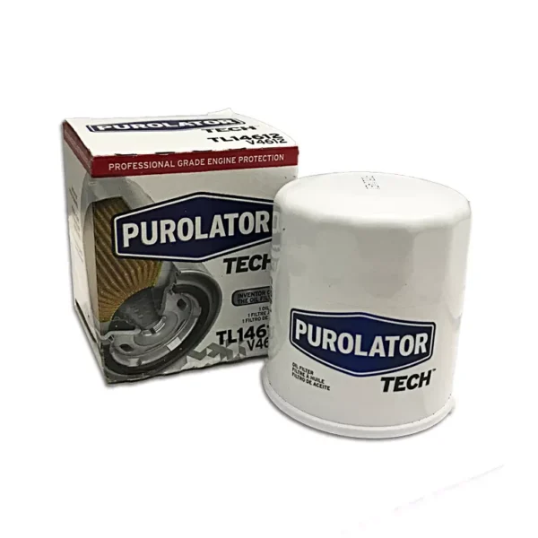 PUROLATOR OIL FILTER TL14612 (12/1 CASE)
