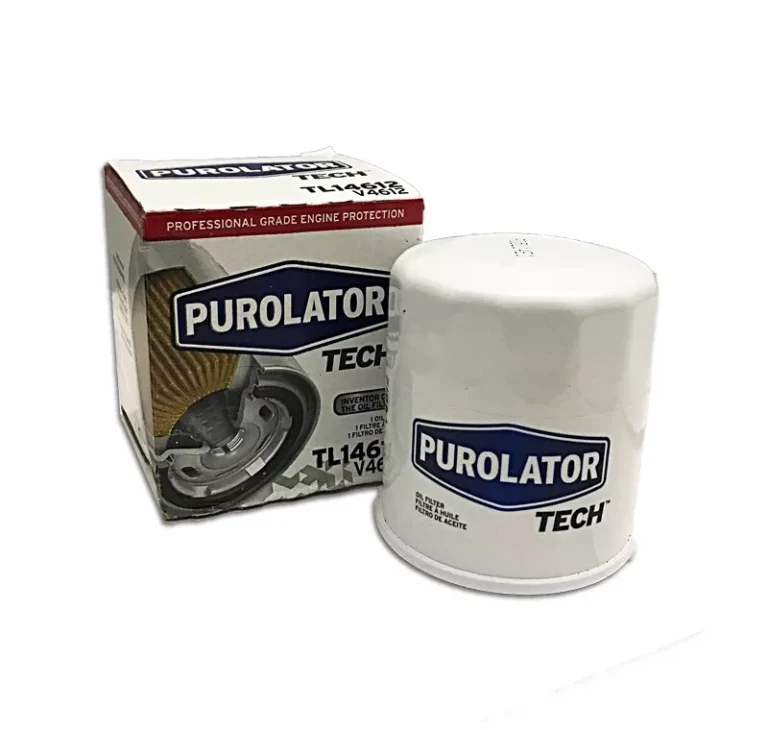 PUROLATOR OIL FILTER TL14612 (12/1 CASE)
