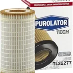 PUROLATOR OIL FILTER TL25277 1 UNIT