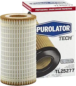 PUROLATOR OIL FILTER TL25277 1 UNIT