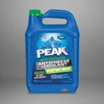 00225 ANTIFREEZE PEAK 50/50 GREEN (6/1 GALLON)