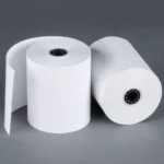 PosPaperRoll 883712 Thermal Paper Rolls 2 1 4 x 85