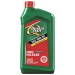 QUAKER STATE 10W30