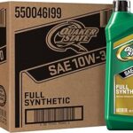 Quaker St Syn Blend 10w30