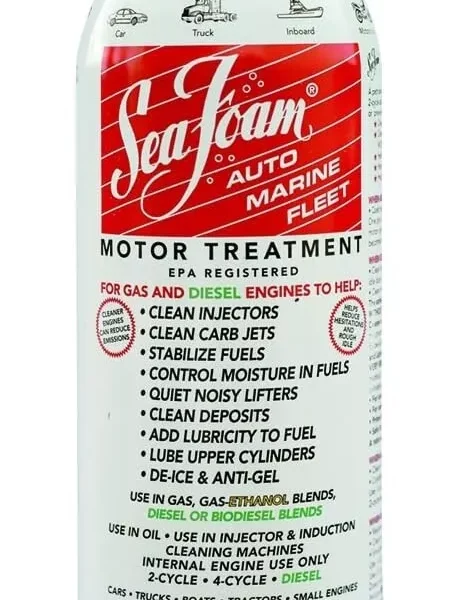 SF-16 SEAFOAM MOTOR TREATMENT - 16OZ 1 UNIT