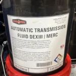 STARFIRE Full Synthetic Multi-Vehicle ATF 5 gallon