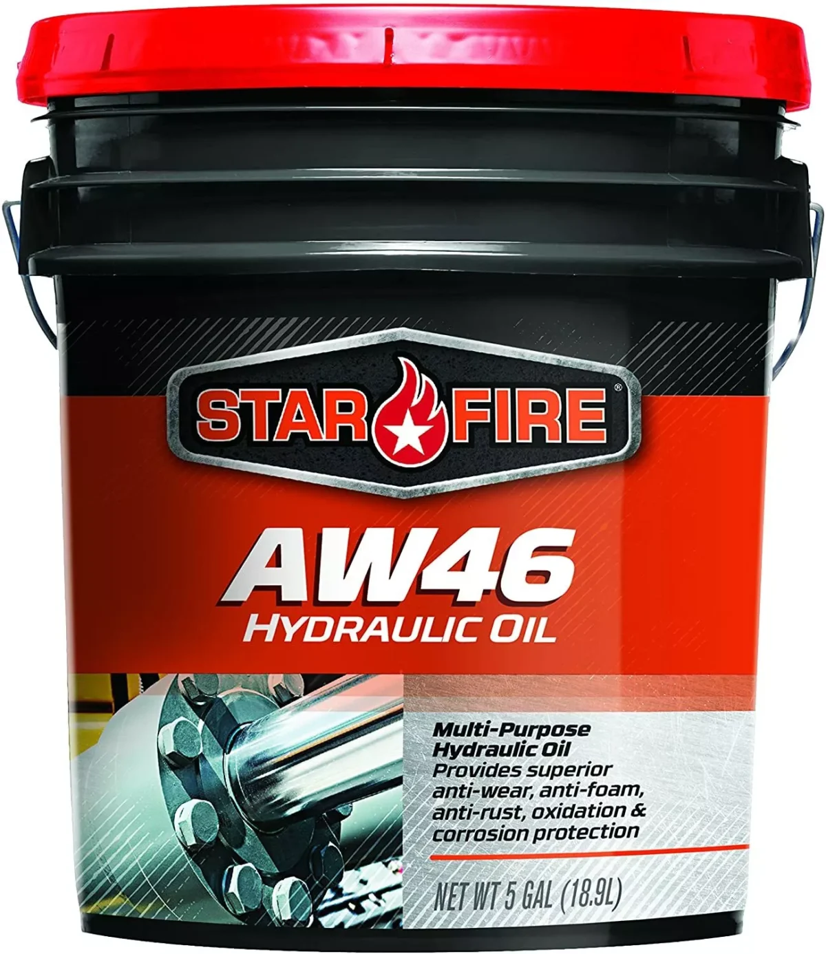 STFHYDAW46 5GAL STARFIRE AW46 5 GALLON