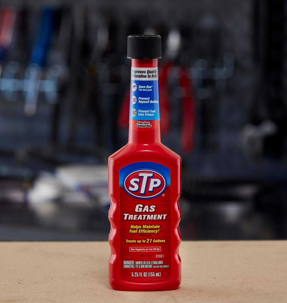 STP GASTR.5.25oz