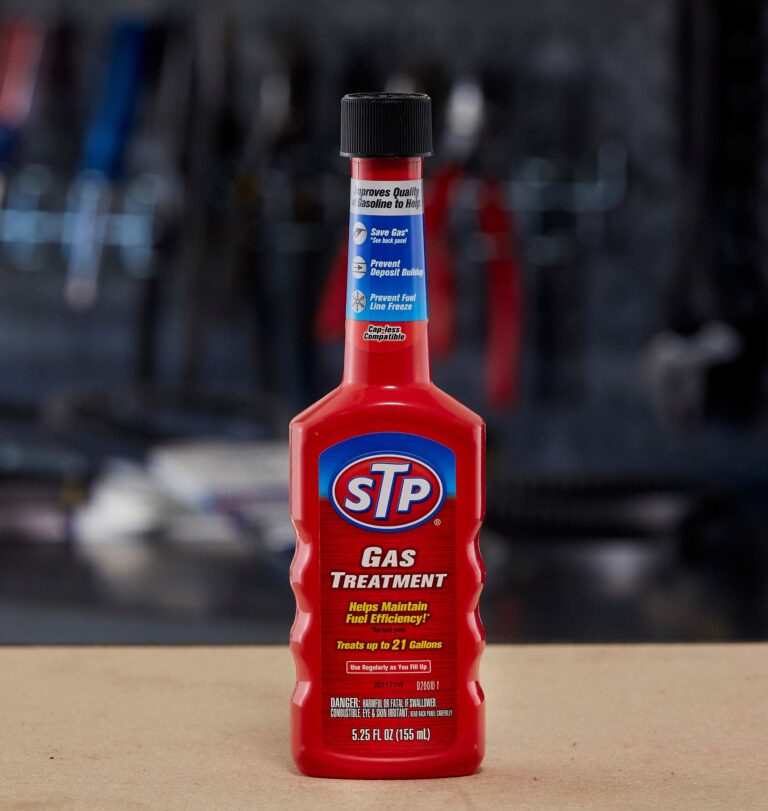 STP GASTR.5.25oz
