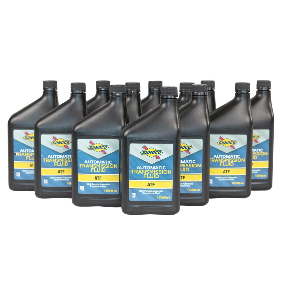 SUNOCO ATF 1 case 52132.1549380999