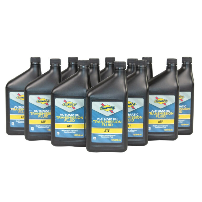 SUNOCO ATF 1 case 52132.1549380999