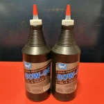 SUPER S GEAR OIL 80W90 (12 QUARTS/1 CASE)
