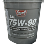 SUS217 SUPER S 75W90 FULL SYNTHETIC 5 GALLON PAIL