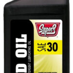 SUS41 SUPER S NON DETERGENT SAE 30 (12 QUARTS/1 CASE)
