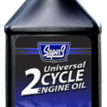 SUS18 SUPER S 2 CYCLE OIL (8 OZ/ 24)