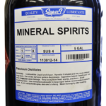 MINERAL SPIR