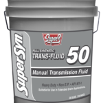 SUS219 SUPER S 50 WEIGHT TRANSMISSION FLUID