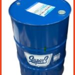 SUS214-55 SUPER S 75W90 55 GALLON DRUM