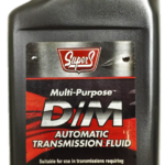 SUS26 SUPER S MULTI-PURPOSE D/M AUTOMATIC TRANSMISSION FLUID (12 QUARTS/1 CASE)