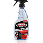 TIRE WET BLACK MAGIC