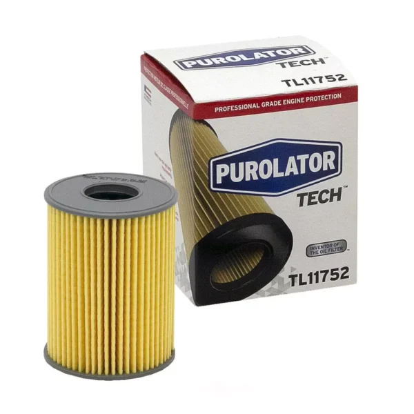 TL11752 PUROLATOR OIL FILTER 1 UNIT