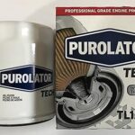 TL12222 PUROLATOR OIL FILTER 12/1 CASE