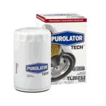TL20252 PUROLATOR OIL FILTER 12/1 CASE