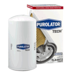 PUROLATOR OIL FILTER TL44872 1 UNIT