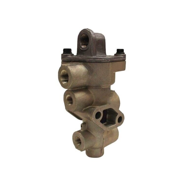 TP3DC Type Tractor Protection Valve 170