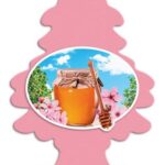 UIP10476 (CHERRY BLOSSOM HONEY) PACK OF 24