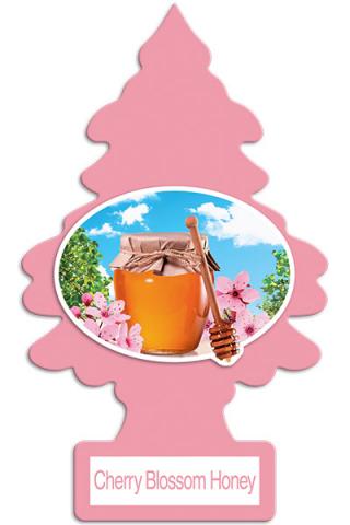 UIP12076 (LITTLE TREE 1 PAK CHERRY BLOSSOM) PACK OF 24