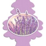 UIP10435 (CRF LAVENDER TREE 1/CD) PACK OF 24