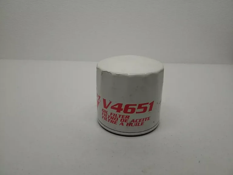 V4651 PUROLATOR (12/1 CASE)