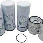 VOLVO FILTER KIT 23658092 (PACK OF 5)