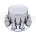 562.F1007C REAR AXLE COVER SET POINTED