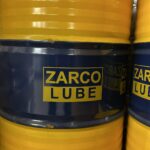 ZARCO LUBE SYNTHETIC BLEND 10W30 55 GALLON DRUM