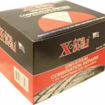 13-381 XTRA SEAL SMALL MASHROOM PATCH (20PC/BX)