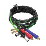 179.3012.15 (3 in 1) 3/1 COMBINATION LINE AIRPOWER 3 IN 1 LINE 15 FT
