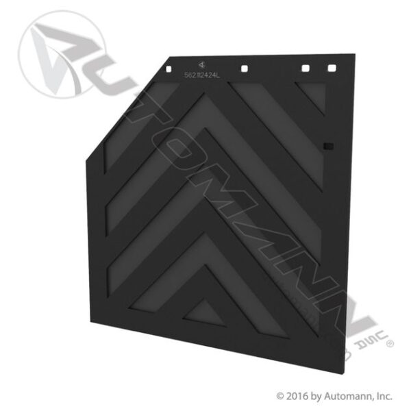 562.112424 MUD FLAP HEAVY DUTY