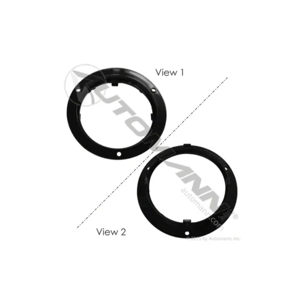 571.BZ40 LIGHT BEZEL