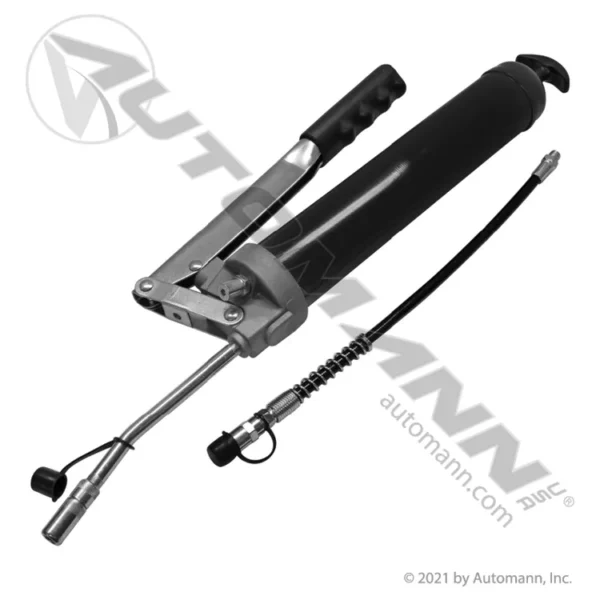 Premium Lever Type Grease Gun 579.1220P Automann