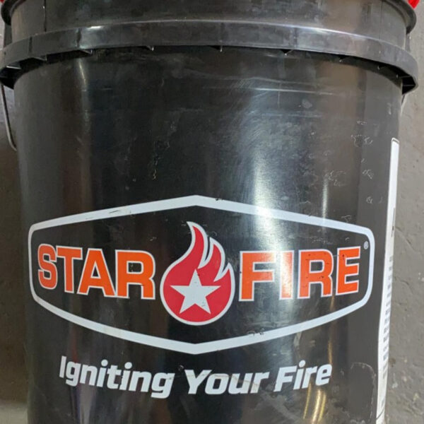 DEX5 STARFIRE AUTOMATIC TRANSMISSION FLUID UNIVERSAL DEXV (5 GALLON)