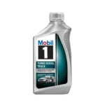 122253 MOBIL 1 TURBO 5W40 (6 QUARTS /1 CASE)