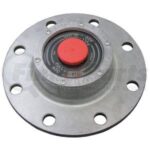 180.10625.1 Hub Cap Gasket 6 Hole 5.875in BHC 1 UNIT
