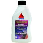 CITGO TRANSGARD MP AUTOMATIC TRANSMISSION FLUID (12 QUARTS/1 CASE)