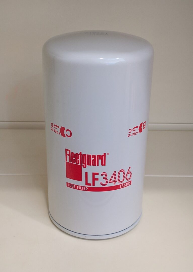 ff3361 fleetguard filtro olio motore